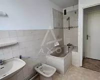 Appartement, 35,54 m²