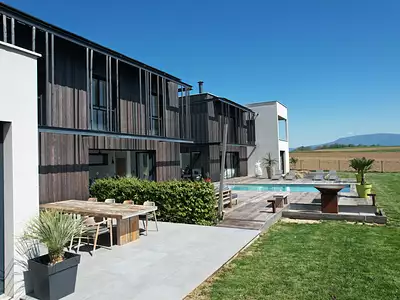 Maison, 380 m²