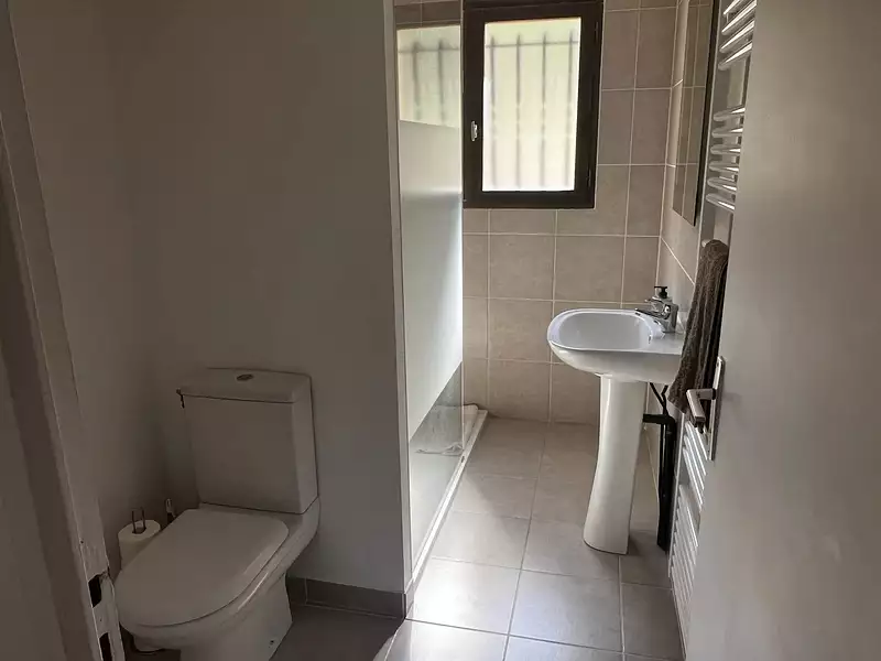 Maison, 90 m²