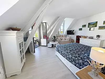Appartement, 33,27 m²