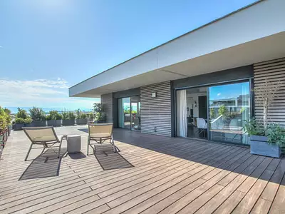 Appartement, 145 m²