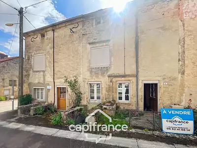Maison, 131 m²