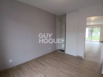 Appartement, 60,95 m²