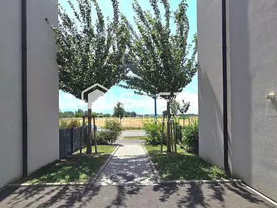 Appartement, 82 m²