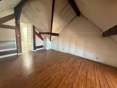 Maison, 172 m²