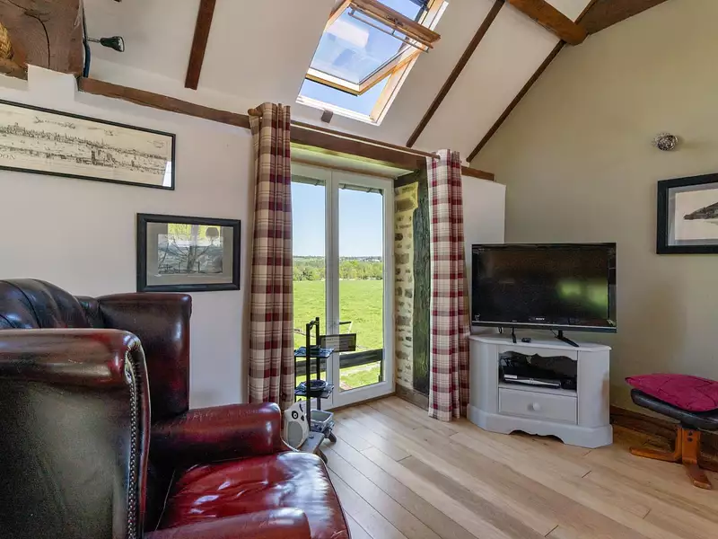 Maison, 90 m²
