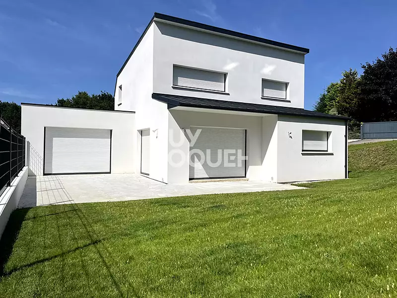 Maison, 142,07 m²