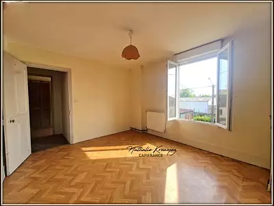 Maison, 96 m²