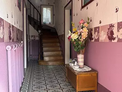 Maison, 160 m²