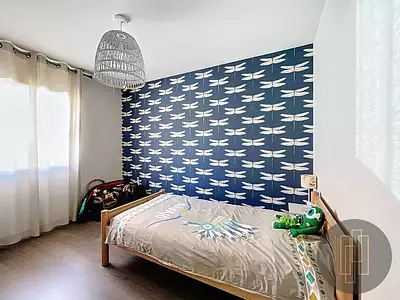 Maison, 144 m²