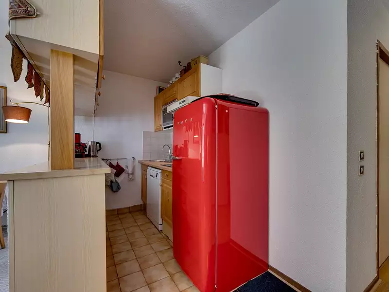 Appartement, 54 m²