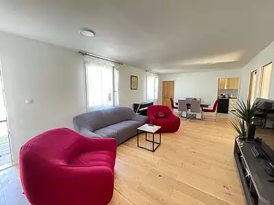 Maison, 113 m²