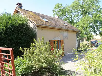 Maison, 68 m²