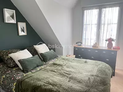 Appartement, 67 m²