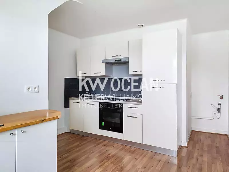 Appartement, 72 m²