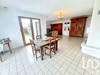 Maison, 127 m²