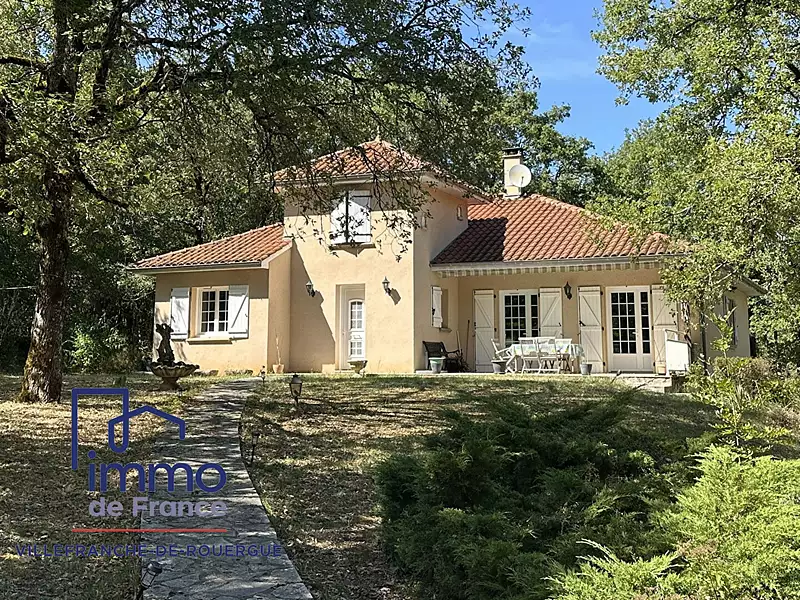 Maison, 136 m²