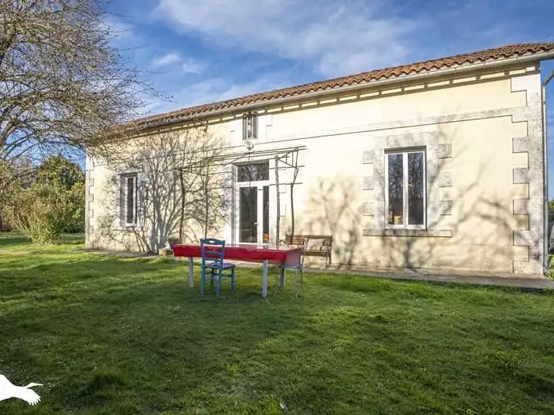 Maison, 156 m²