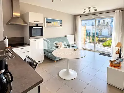 Appartement, 42 m²