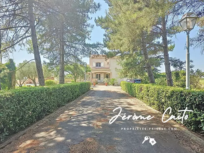 Maison, 178 m²