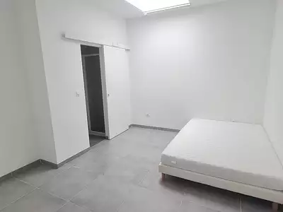 Appartement, 63 m²