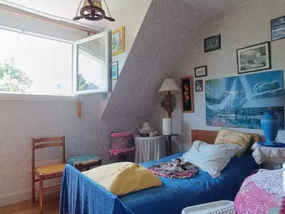 Maison, 95 m²