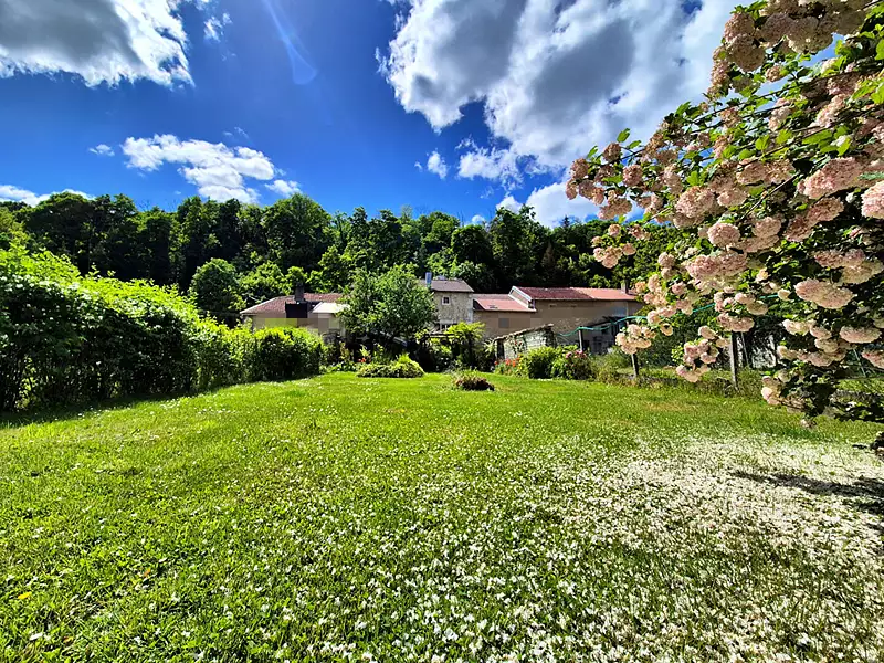 Maison, 158 m²