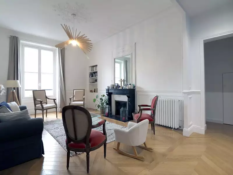Appartement, 133 m²