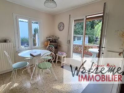 Maison, 147 m²