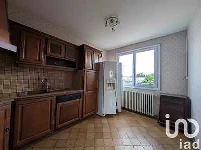Maison, 118 m²