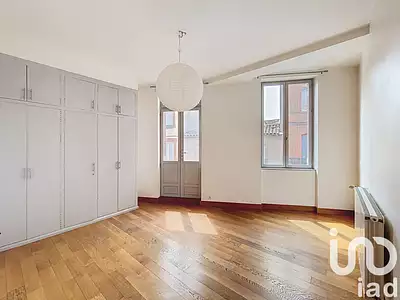 Appartement, 43 m²