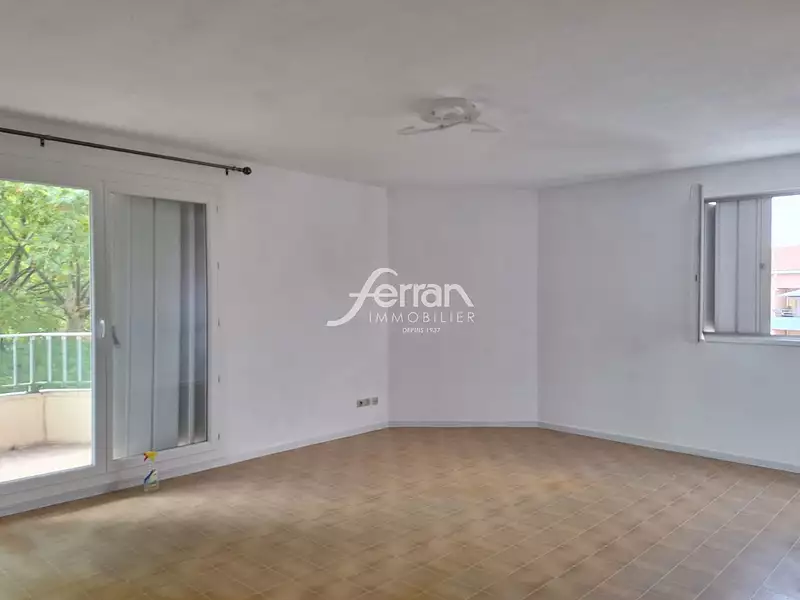 Appartement, 65 m²