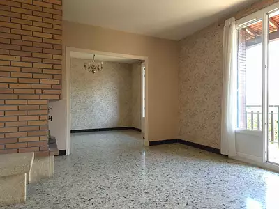 Maison, 126,02 m²