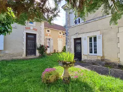 Maison, 349 m²