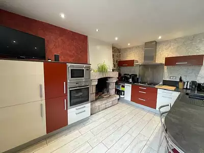 Maison, 170 m²
