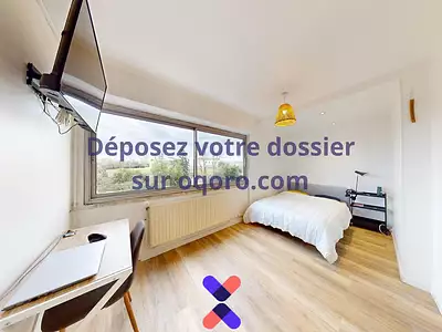 Appartement, 80 m²