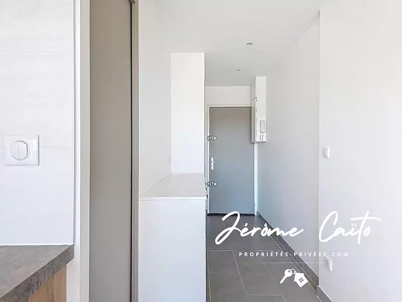 Appartement, 31 m²