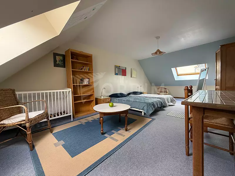 Maison, 140 m²