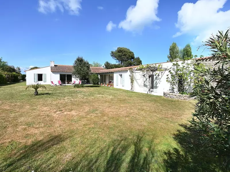 Maison, 208 m²