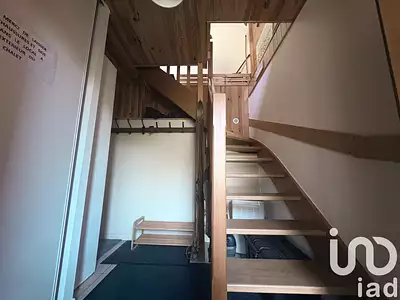 Maison, 88 m²