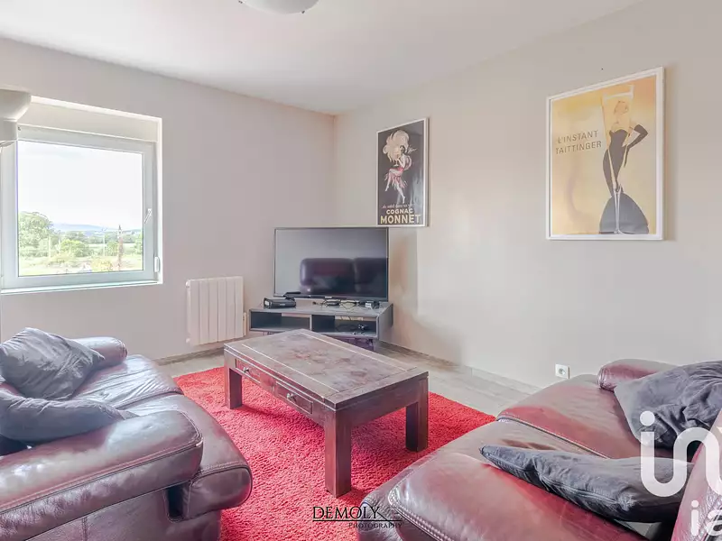 Appartement, 49 m²