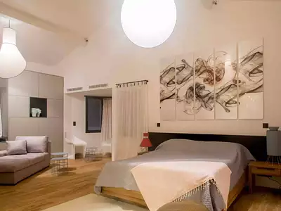 Maison, 953,7 m²