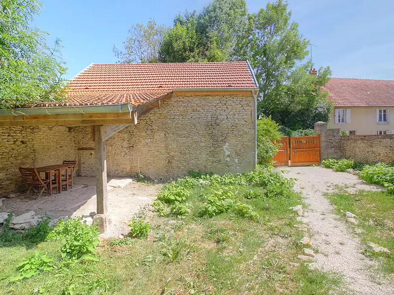 Maison, 142,11 m²