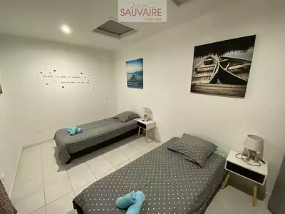 Maison, 54,2 m²