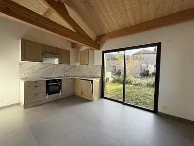 Maison, 86 m²