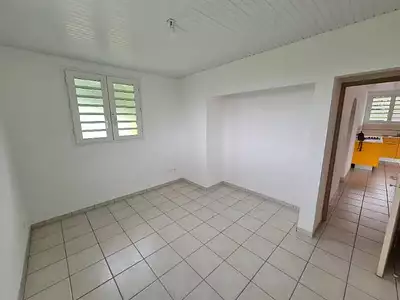 Appartement, 72 m²
