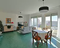 Appartement, 88,45 m²