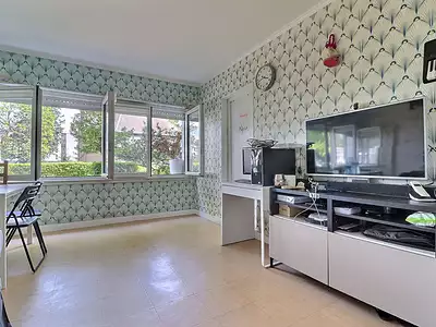 Appartement, 54 m²