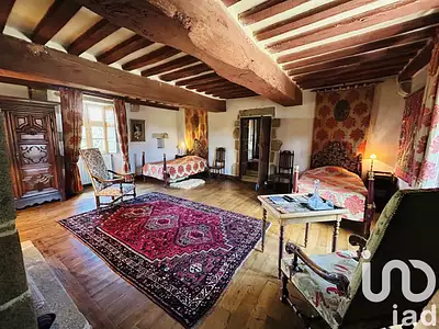 Maison, 340 m²