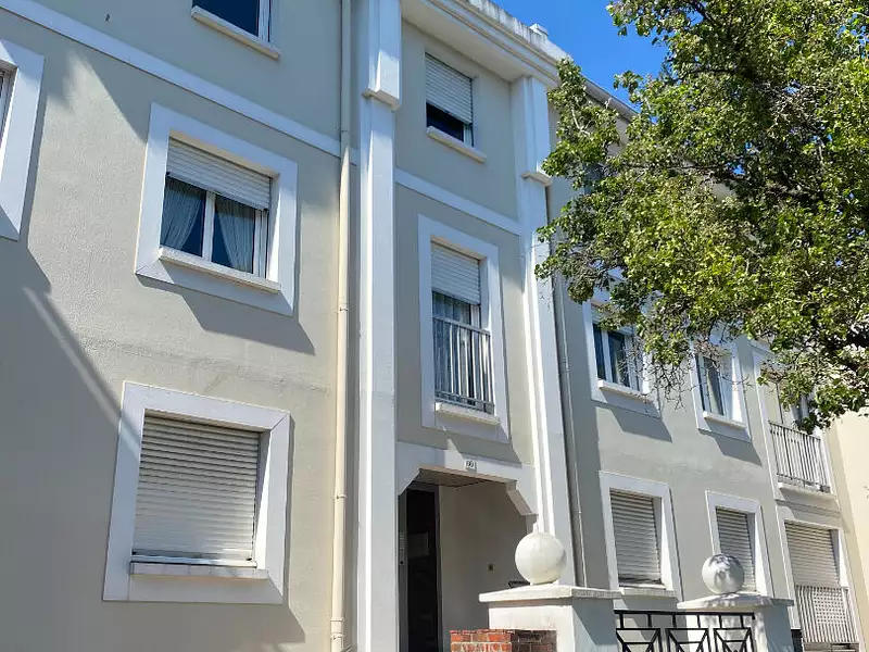 Appartement, 45,51 m²